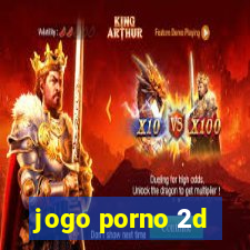 jogo porno 2d
